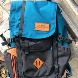 Jansport Backpack